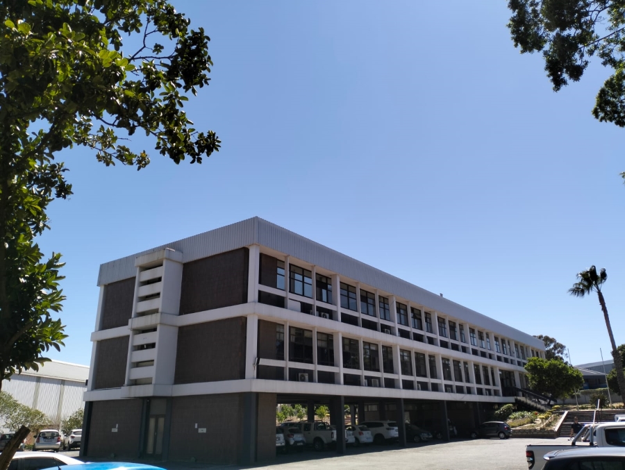 To Let commercial Property for Rent in Brackenfell Industrial Western Cape